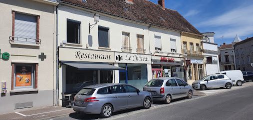 Restaurant Montmirail