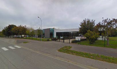 Établissement d'enseignement secondaire Anglure