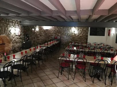 Restaurant Jonchery-sur-Vesle