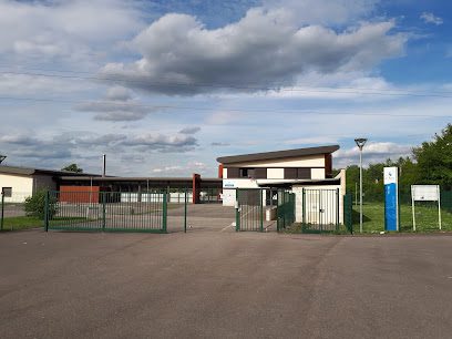 Collège Fismes