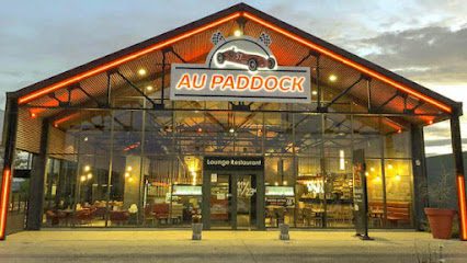 Restaurant Thillois