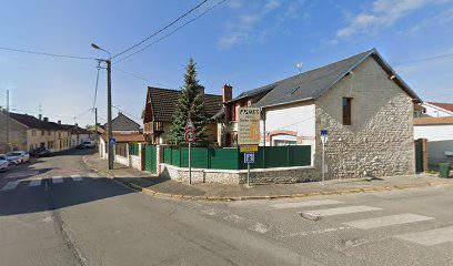 Maçon Fismes