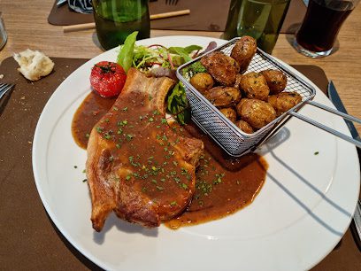 Restaurant Verzy