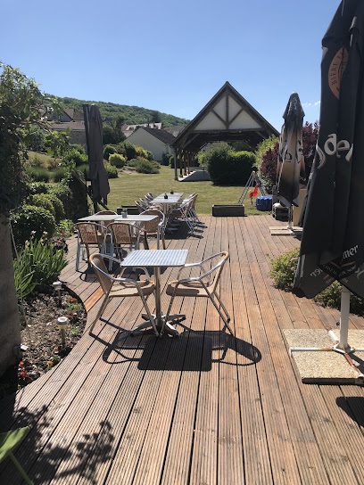 Restaurant Œuilly