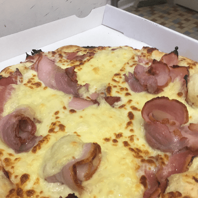 Pizzas à emporter Mareuil-le-Port