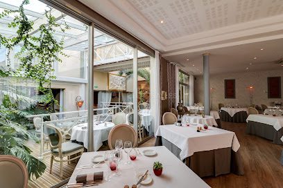 Restaurant gastronomique Bergères-lès-Vertus