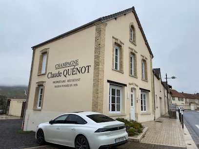 Vignoble Cuchery