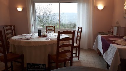 Restaurant français Courthiézy