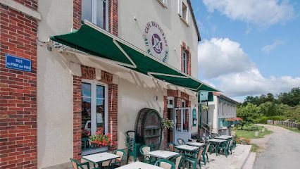 Restaurant Damery