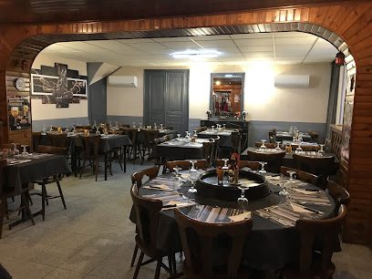 Bar Tours-sur-Marne