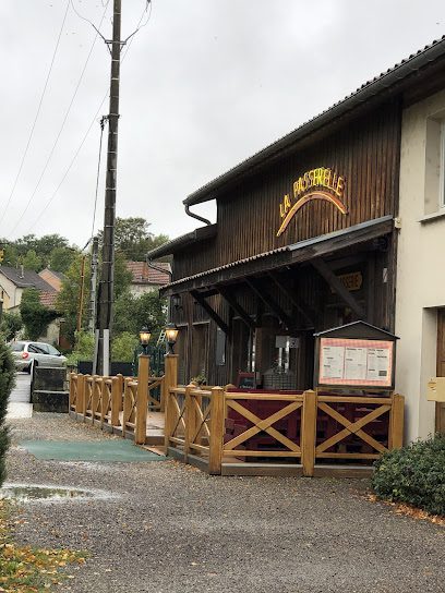 Restaurant Sainte-Menehould