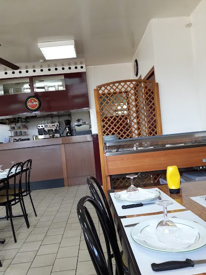 Restaurant Sainte-Menehould
