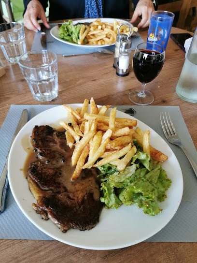 Restaurant Givry-en-Argonne