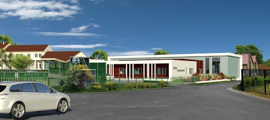 École Sainte-Menehould