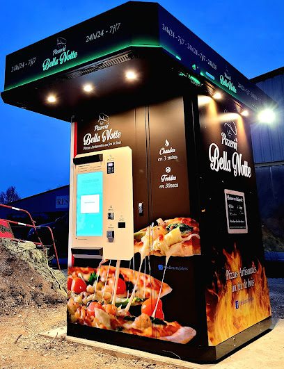 Pizzas à emporter Tours-sur-Marne