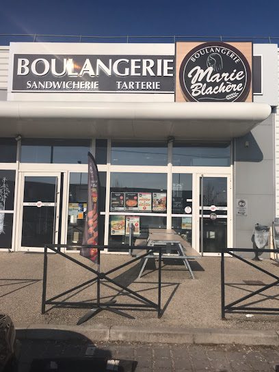 Boulangerie Saint-Memmie