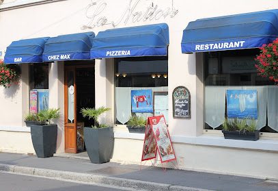 Restaurant Mourmelon-le-Grand