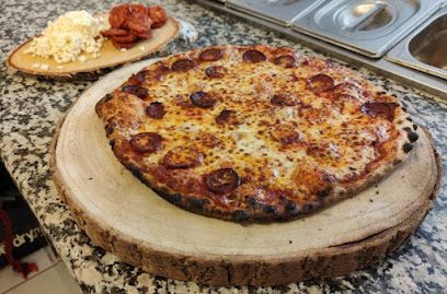Pizzas à emporter Val de Livre