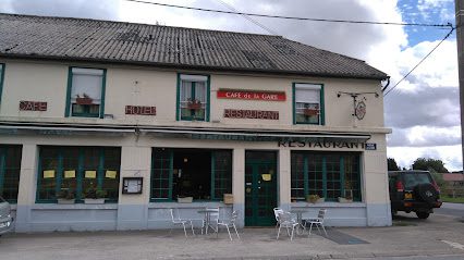 Restaurant français Suippes