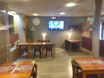 Pizzas à emporter Châlons-en-Champagne
