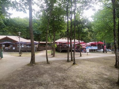 Restaurant Giffaumont-Champaubert