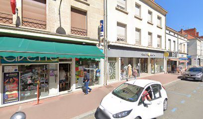 Centre de loisirs Vitry-le-François