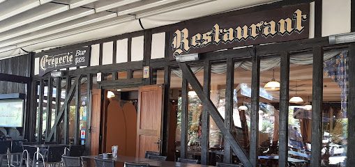 Restaurant français Giffaumont-Champaubert