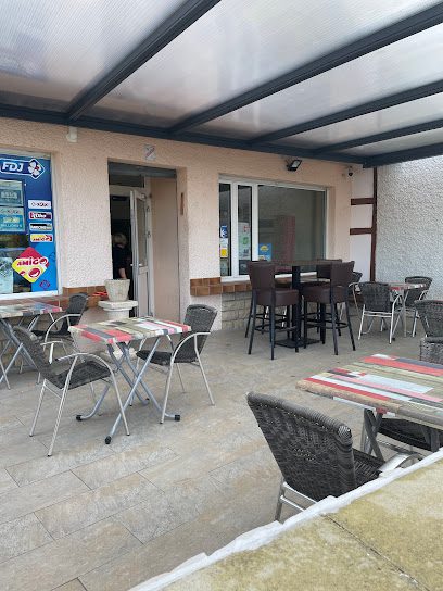 Restaurant Blaise-sous-Arzillières