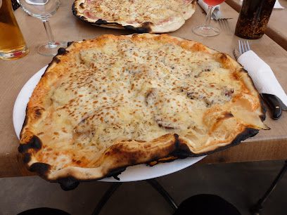Restaurant Blaise-sous-Arzillières