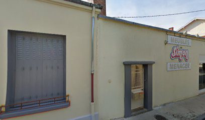 Magasin de meubles Sermaize-les-Bains