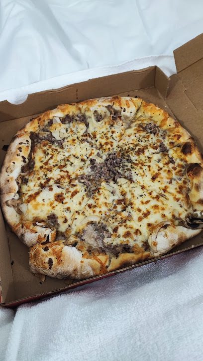 Livraison de pizzas Vitry-le-François
