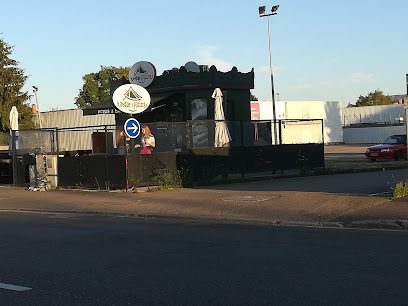 Pizzas à emporter Vitry-le-François