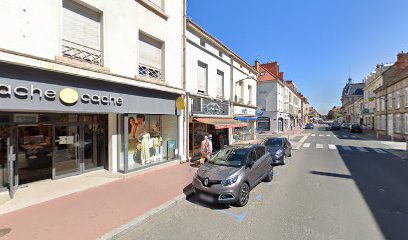 Boulangerie Vitry-le-François