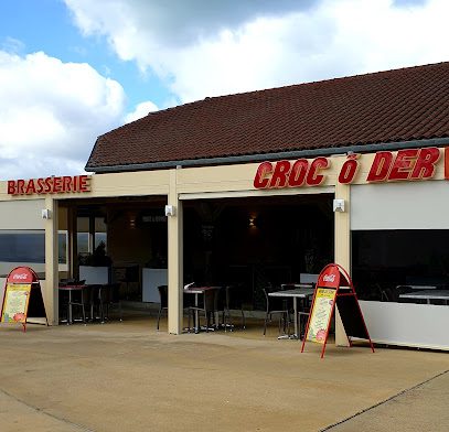 Restaurant Giffaumont-Champaubert