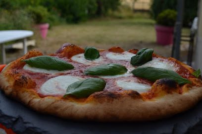 Pizzas à emporter Barbonne-Fayel