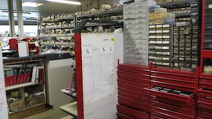 Magasin de matériel de motoculture Bergères-sous-Montmirail