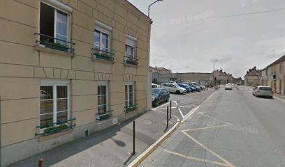 Association bénévole Montmirail