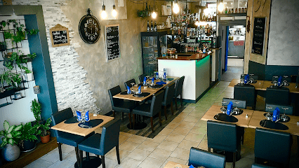 Restaurant Montmirail