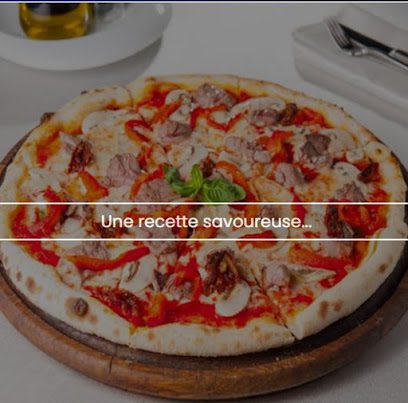 Livraison de pizzas Reims