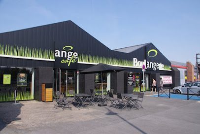Boulangerie Cormontreuil