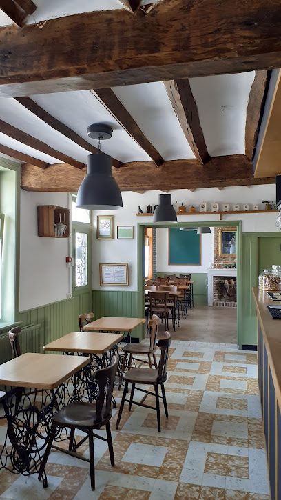 Restaurant Rumegies