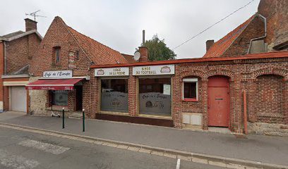 Bar Haspres