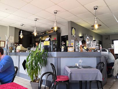 Restaurant Le Quesnoy