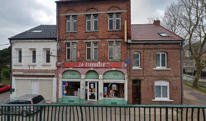 Bar Mortagne-du-Nord