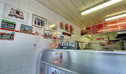 Pizzas à emporter Raismes