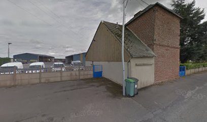 Agriculteur Gommegnies