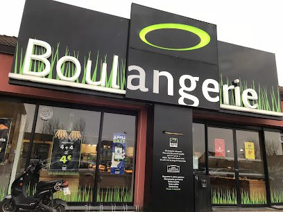 Boulangerie La Sentinelle