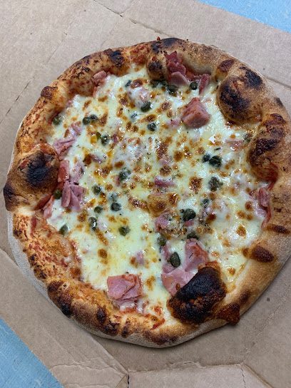 Pizzas à emporter Rieux-en-Cambrésis