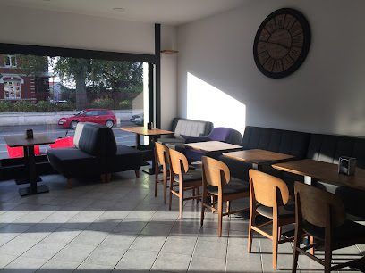 Restaurant Cambrai