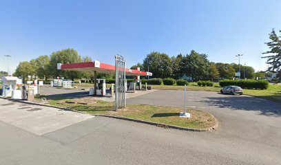 Pizzas à emporter Le Quesnoy
